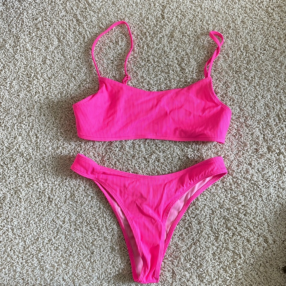 Triangl bikini